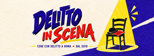 Attori per cena con delitto 31 ottobre - Foto 2