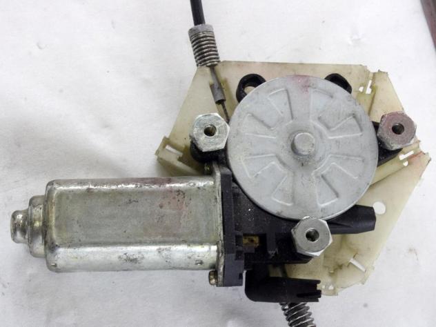 30623449 MOTORINO MECCANISMO ALZA-VETRO ALZA-CRISTALLO PORTA ANTERIORE ...