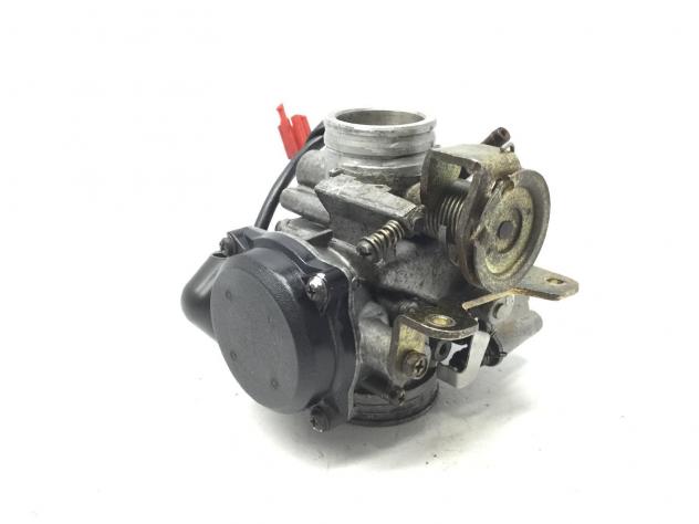 PIAGGIO X9 EVOLUTION 250 CARBURATORE REVISIONATO KEIHIN CVK 2006 M23000045