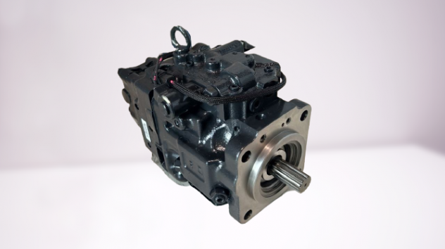 POMPA KOMATSU originale per PC50MR-2