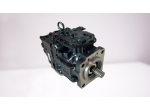 POMPA KOMATSU originale per PC50MR-2