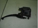 POMPA FRENO ANTERIORE APRILIA ATLANTIC 500 (2005) AP8133582 CON LEVA