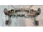 ASSALE POSTERIORE AUDI A3 Sportback (8PA) diesel 2.0 (0815)