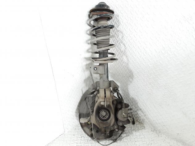 FUSELLO COMPLETO ANTERIORE SINISTRO ALFA ROMEO Giulietta Serie (940_) 552 80 444, 940 C1.000, 940 C5.000 (13) - Foto 4