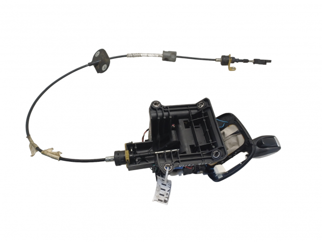 LEVA CAMBIO FORD Kuga Serie 2036335 T7MA, T7MB Diesel 2000 (1619) - Foto 6