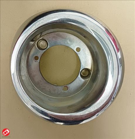 1401223 FANALE COMPLETO RETRONEBBIA INF. SINISTRO MICROCAR M8