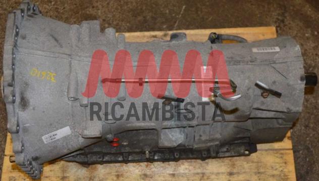 TGD500460 LandRover Range Rover 2.7 cambio automatico