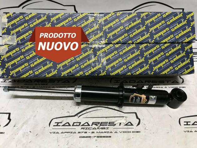 Ammortizzatori Posteriori Mini R50 - R52 - R53 33506758383 - Foto 3