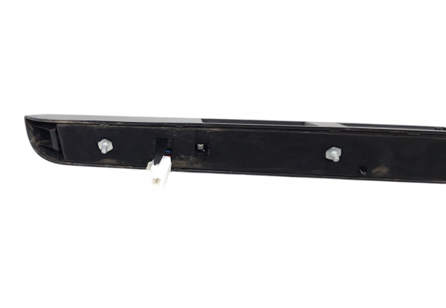 MANIGLIONE POSTERIORE CON LUCI FIAT Panda 3° Serie 169A4000 (12) - Foto 15
