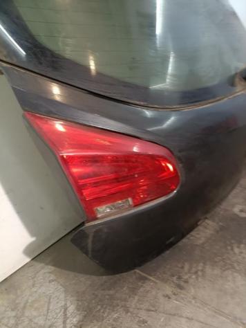 PORTELLONE POSTERIORE COMPLETO KIA Cee'd 2° Serie 73700A2000 D4FB (12) - Foto 3