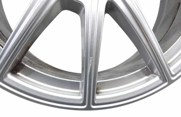 CERCHIO IN LEGA MERCEDES GLB Serie (X247) A1774013000 (19) - Foto 5