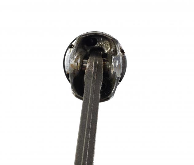PISTONE MOTORE JEEP Renegade Serie 46336795 46337540 Benzina 1300 (18) - Foto 6