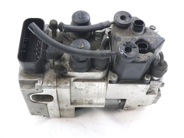 BMW R 1150 GS ADVENTURE 34517728059 MODULATORE PRESSIONE ABS R21 01 - 05 MODULATOR 34517685790