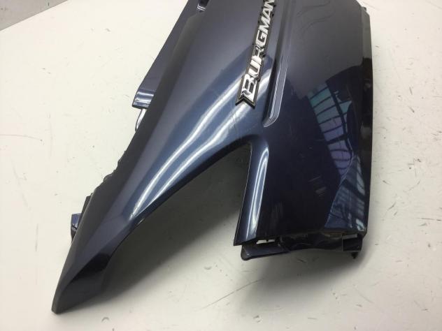 SUZUKI BURGMAN AN 400 CARENA FIANCATA POSTERIORE DESTRA 2001 2002 AU111 - Foto 3