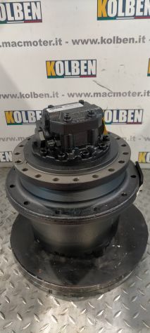 Motoriduttore per SANDVIK DX700