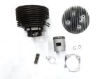 CILINDRO PISTONE VESPA 125 PRIMAVERA – PK 125 ORIGINALE PIAGGIO  E. 150