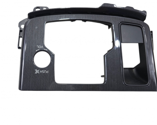 COVER PLASTICA LEVA MARCE MAZDA CX-5 Serie KA0H-64431 (1216) - Foto 7
