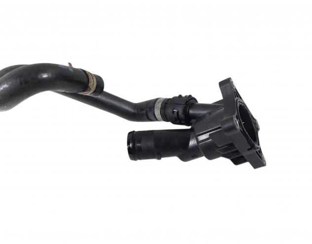 SCATOLA TERMOSTATO VOLVO XC60 Serie 31686045 D4204T14 Diesel 2000 (17) - Foto 11
