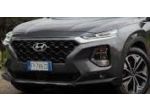 MUSATA ANTERIORE HYUNDAI SANTA FE' 2019