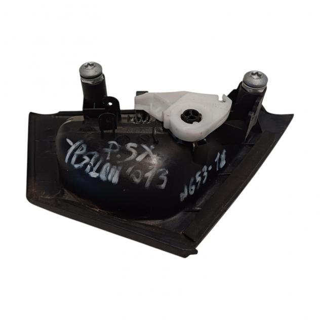MANIGLIA ESTERNA POSTERIORE SINISTRA LANCIA Ypsilon 4° Serie 735531882 (1123) - Foto 4