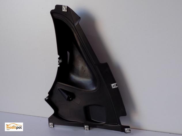 BMW 3 F30/F31/F35 Copertura inferiore sinistra / Triangolo - 3075 - Foto 6