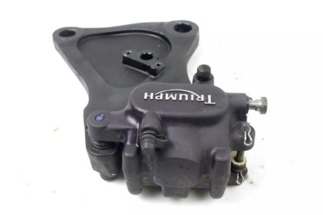 TRIUMPH ROCKET 3 ROADSTER T2020691 PINZA FRENO POSTERIORE 10 - 17 REAR BRAKE CALIPER - Foto 3