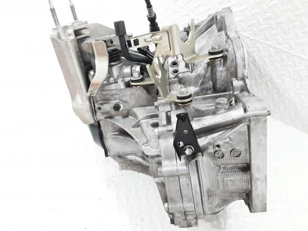 CAMBIO MANUALE COMPLETO SUZUKI S-CROSS Serie K10C Benzina 1000 (13) - Foto 8