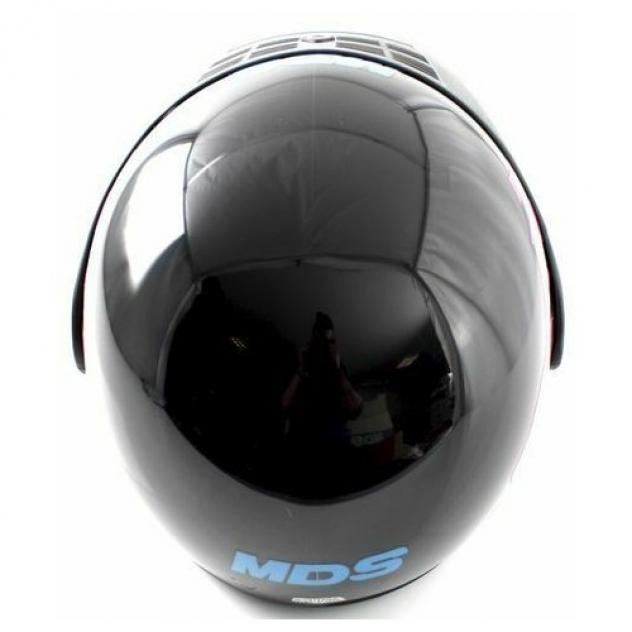 Casco Mds Vitara M46 taglia S - Foto 3