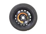 RUOTA DI SCORTA FIAT Panda 3° Serie diesel