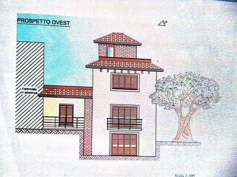 terreno con progetto via Roma - Foto 9
