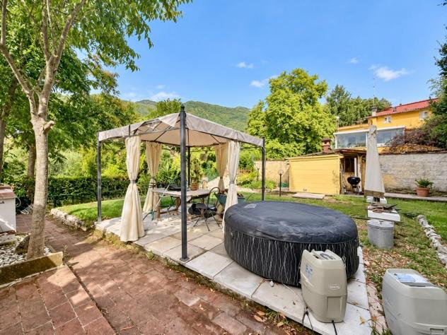 Rustico in vendita a Pieve di Camaiore - Camaiore 135 mq Rif: 1328196 - Foto 8
