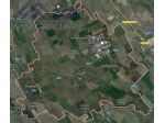 504 - TERRENO EDIFICABILE DI 4.300 MQ.CA.