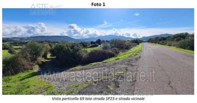 IMMOBILI-ALTRA CATEGORIA-Comune di Fordongianus - Foto 4
