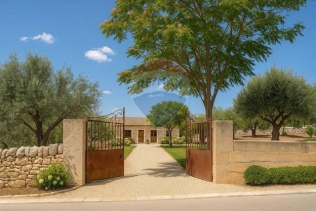 Cascina/Casale in vendita a Ragusa, San Giacomo - Foto 6