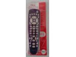 Telecomando universale Akai RM01.  Controlla fino a 7 apparecchi diversi