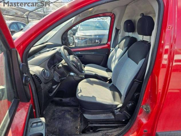 FIAT Fiorino 1.3 MJT 95CV Furgone Adventure E6 - FH645MR rif. 24107941 - Foto 10