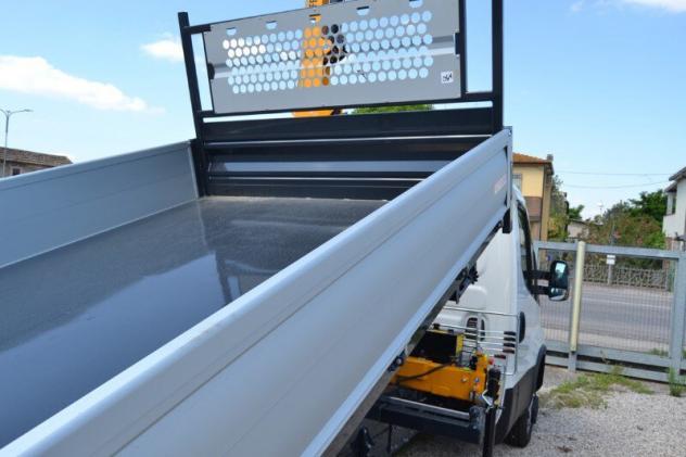 Iveco Daily Daily 35C16H BTor 3.0 HPT PM-RG Cabinato - Foto 8