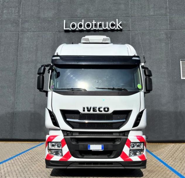 IVECO AS 440 Stralis rif. 18675854 - Foto 2