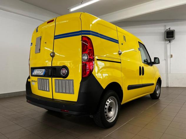 FIAT Doblò Doblò 1.3 MJT PC-TN Cargo Lamierato SX - Foto 2