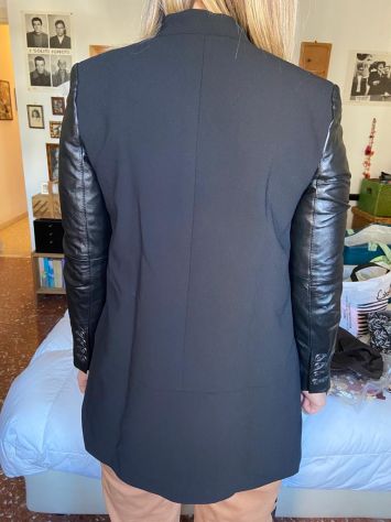 Blazer nero Pinko - Foto 2