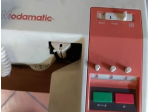 MACCHINA PER MAGLIERIA E RIMAGLIATRICE