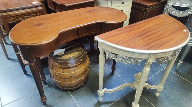 VENDO GRANDE STOCK DI MOBILI, STATUE, OGGETTI, QUADRI, LAMPADARI - Foto 5