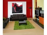 Quadro moderno Star Wars dipinto a mano pop art