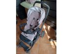 Trio PegPerego usato
