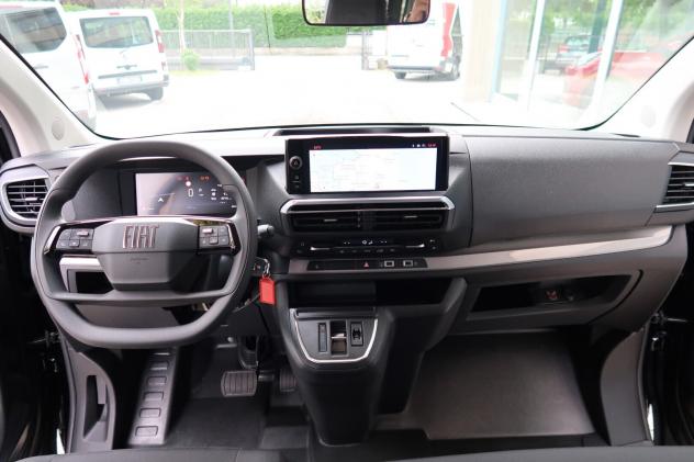 Fiat Ulysse 2.0 BlueHDi 180 CV AT8 9 posti - Foto 7