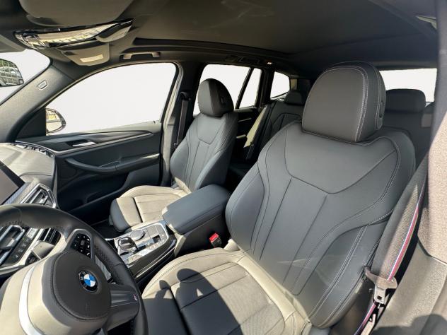 Bmw X3 xDrive20d 48V MSport - Foto 9