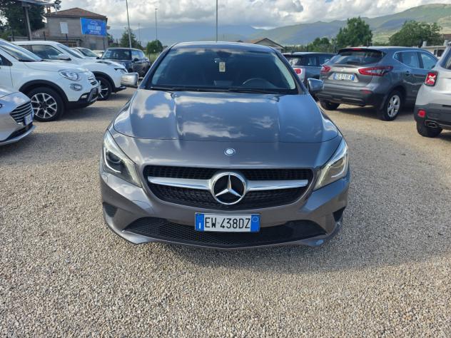 Mercedes-benz CLA 220 CDI Automatic Premium - Foto 8