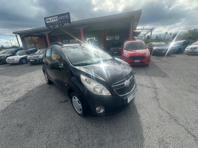 Chevrolet Spark 1.0