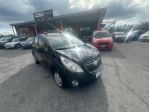 Chevrolet Spark 1.0