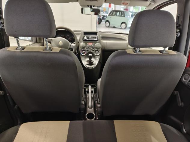 FIAT Panda Panda 1.2 Dynamic natural power*METANO*89.000 KM* - Foto 6